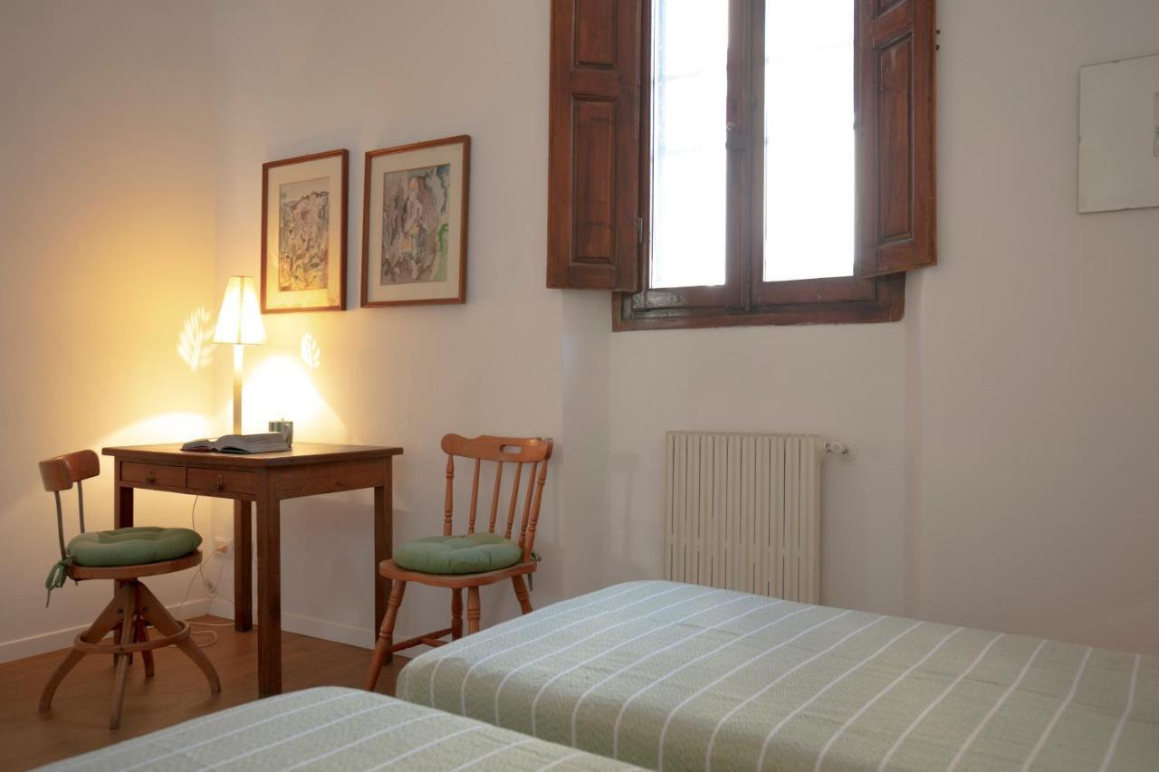 Apartamento Roommo Viuzzo Delle Canne Florencia