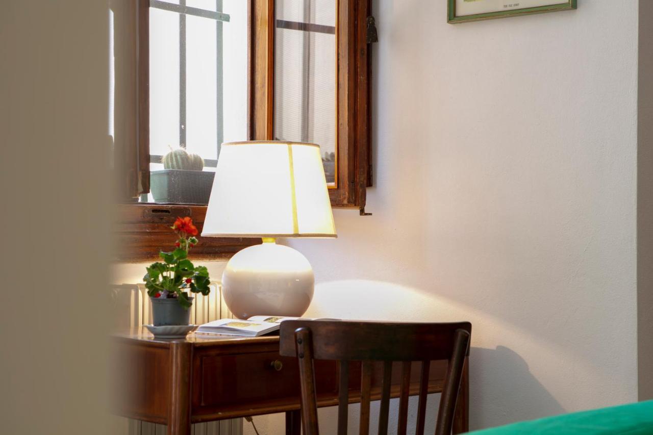Roommo Viuzzo Delle Canne Apartamento Florencia