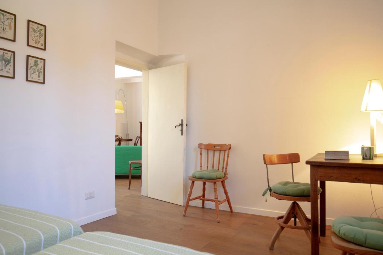 Roommo Viuzzo Delle Canne Apartamento Florencia