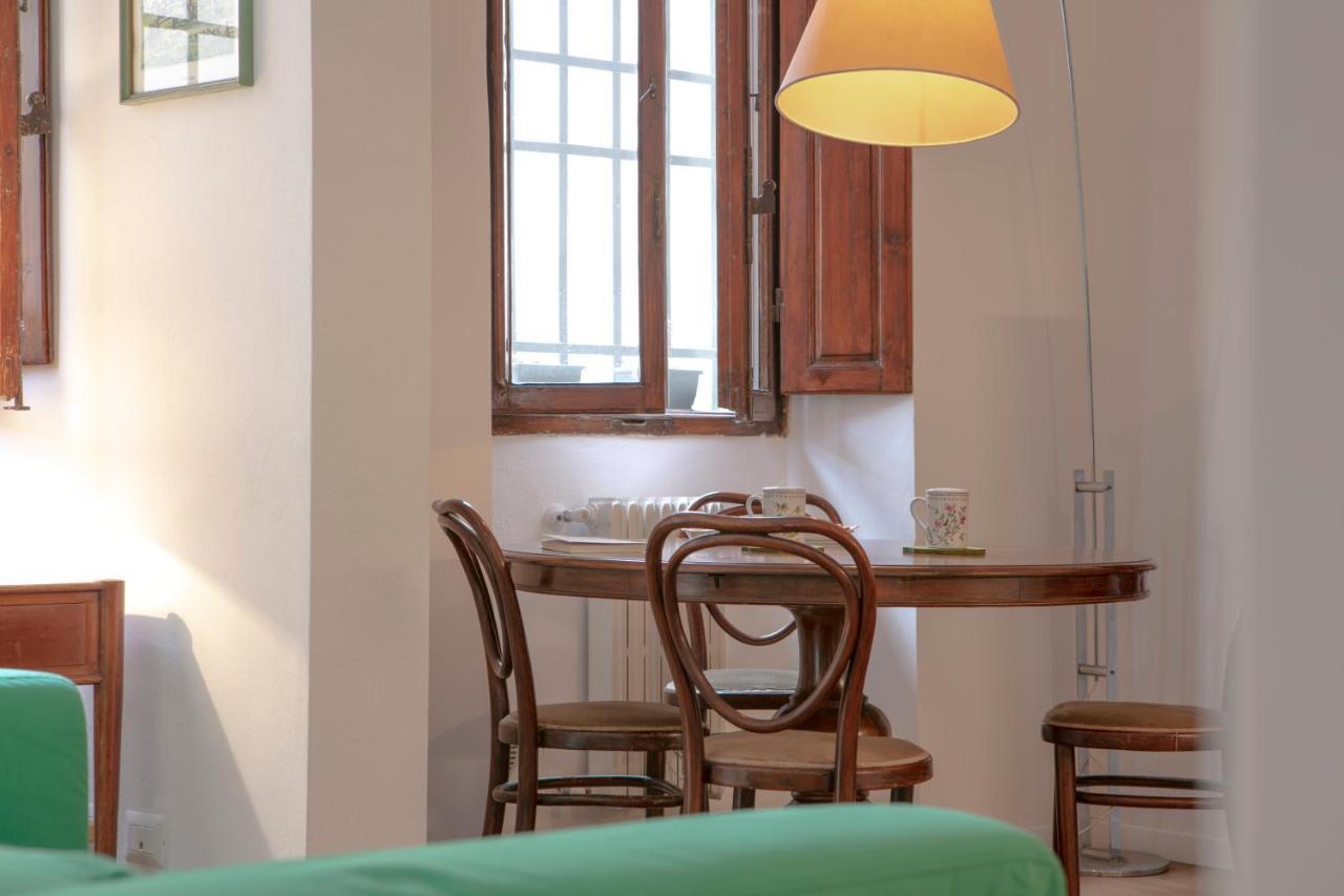 Apartamento Roommo Viuzzo Delle Canne Florencia