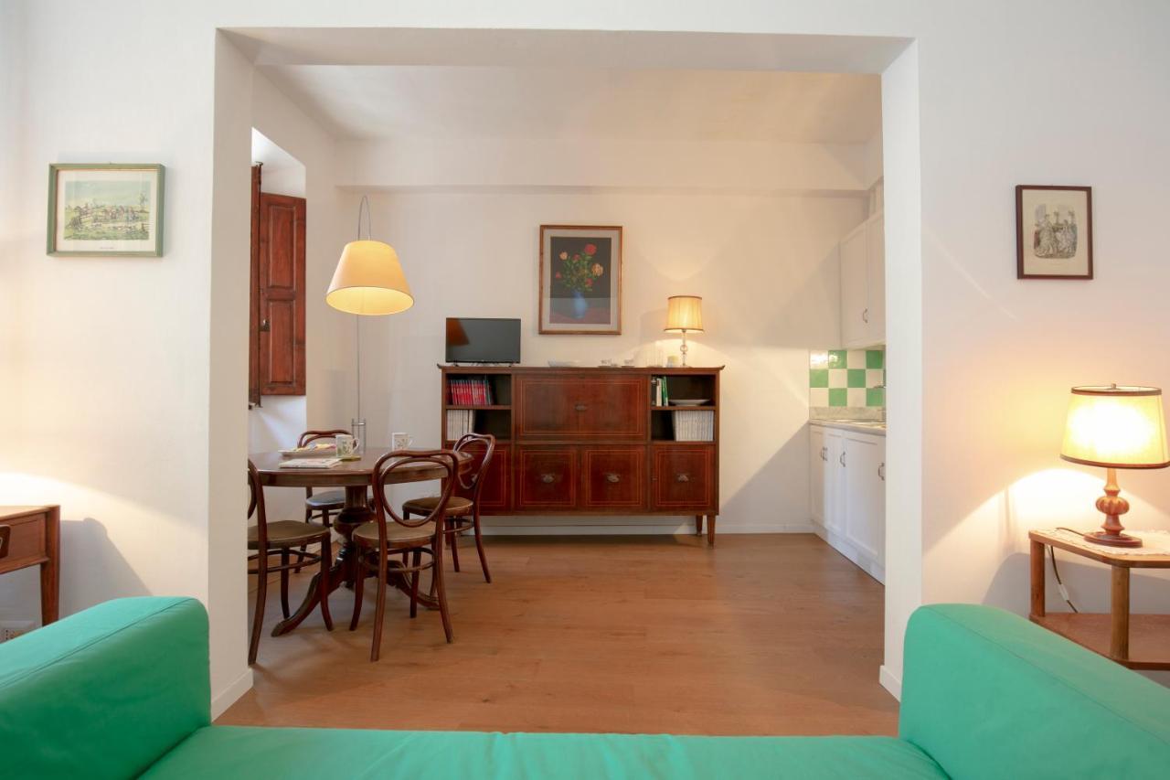 Roommo Viuzzo Delle Canne Apartamento Florencia