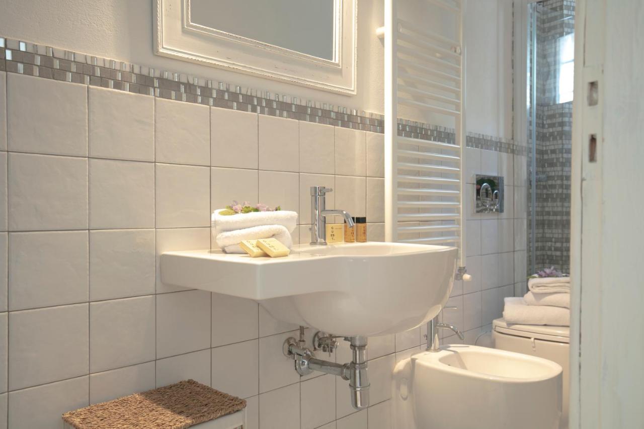 Apartamento Roommo Viuzzo Delle Canne Florencia