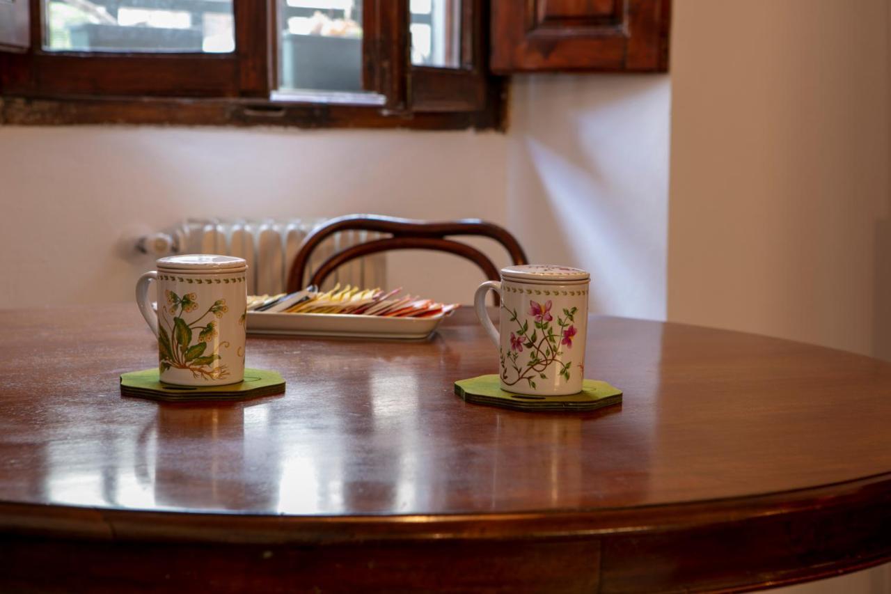 Roommo Viuzzo Delle Canne * Florencia